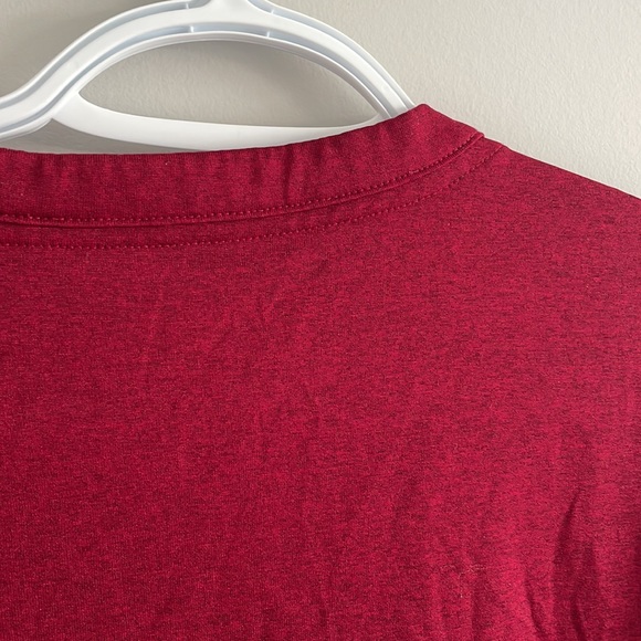 Reebok Men’s Speedwick T-shirt - Picture 5 of 5